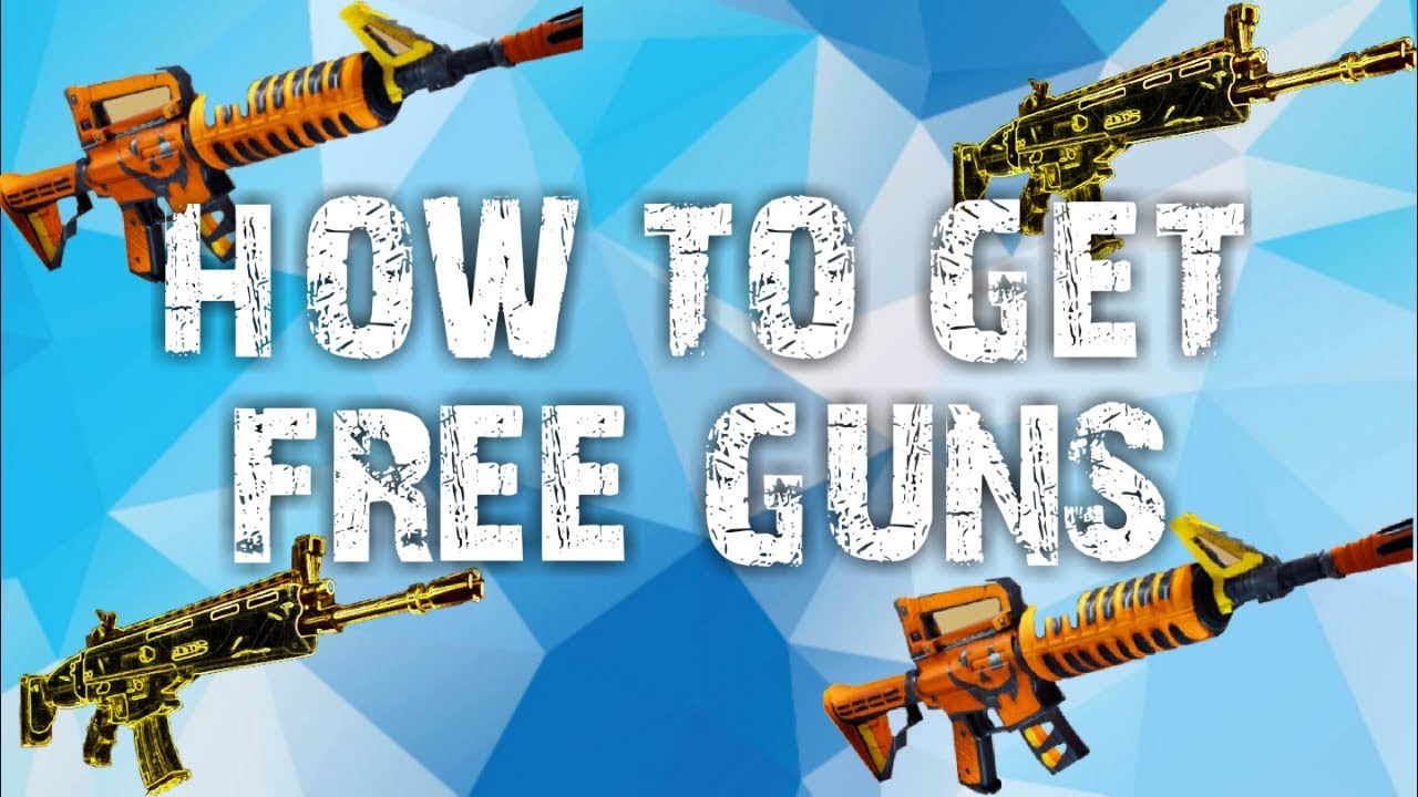 HOW TO GET FREE LEGENDARY SCHEMATIC FORTNITE SAVE THE WORLD - YouTube