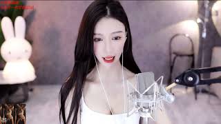 斗鱼douyu miyoki米优 20220308
