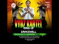 BEST OF THE KING OF DANCEHALL VYBZ KARTEL, AND FRIENDS