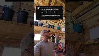 Reflectix For Cabin Insulation