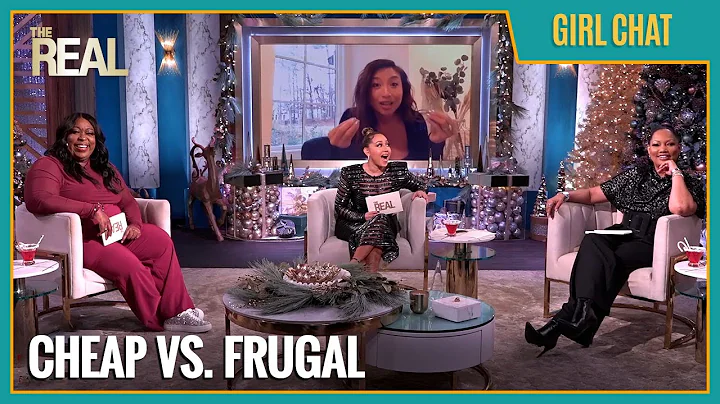 Jeannie Stops by for Girl Chat, Reveals How Being ...