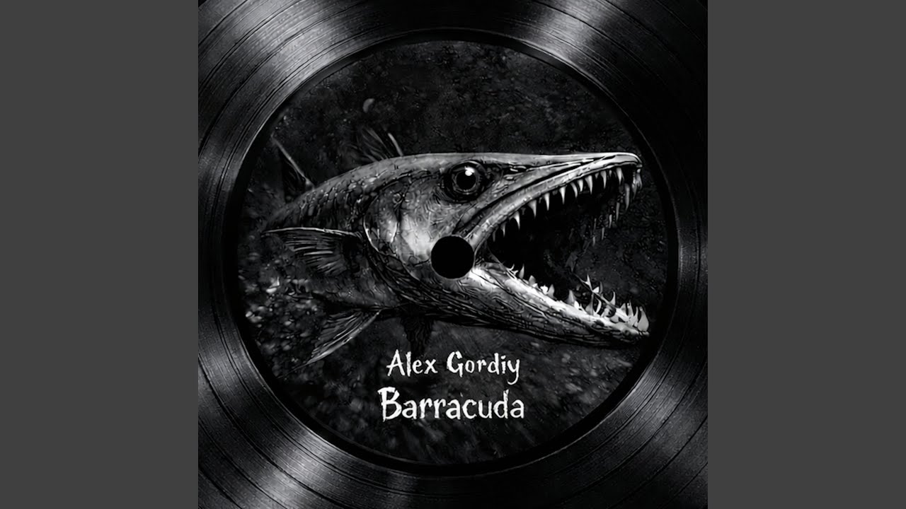 Watch Barracuda on YouTube Watch Barracuda on YouTube