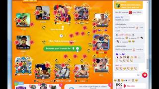 Kiss Kiss Spin The Bottle Hack screenshot 4