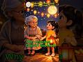 Why Grandma Doesn’t Say Much | Cozy &amp; Slow English #englishstory #shorts #esl