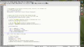 Example PHP Shopping Cart