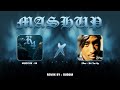 MEZZY24K - K4 x 2PAC - HIT EM UP ( FULL MASHUP )