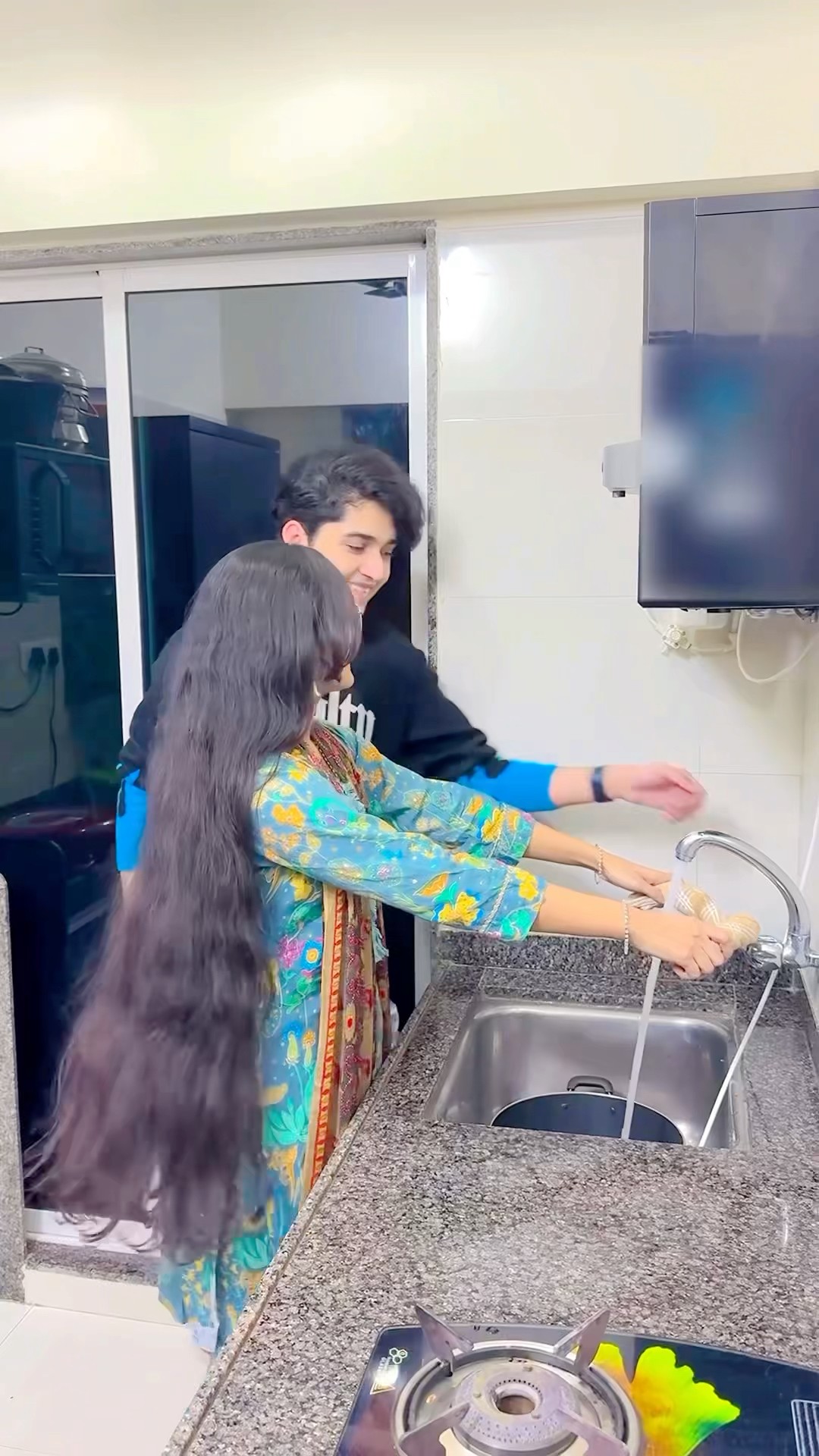 Try this challenge?? #zidaanshahidaly #tricks #shorts