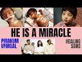 He is a miracle  daniel  shaun jawahar samuel jawahar everyday