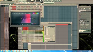 FL Studio Trance Tips #1 - Kick, Hi Hats & Percussion