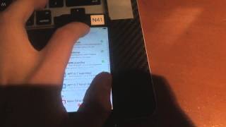 iOS 9 GM Unthered Jailbreak -By iH8sn0w screenshot 5
