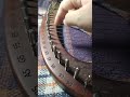 Our Father by Don Moen | Lyre Harp Cover | Short
