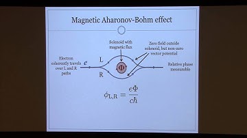 Decoherence & the Quantum Detection - Jess Riedel