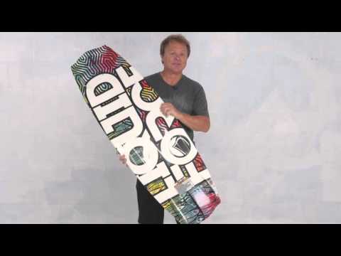 2016 Trip Wakeboard | Liquid Force