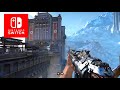 Best FPS Games on Nintendo Switch & Beyond – DOOM, Metroid, Crysis, BioShock, Quake 2 & More!