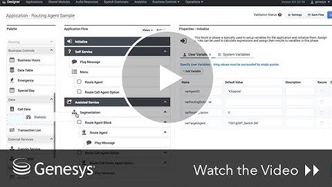 What Have You Done for Your IVR Lately?