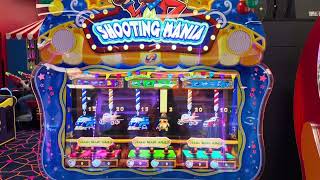 Shooting Mania Arcade Game at Nickelmania screenshot 1