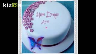 Happy Birthday Aunty Animationwhatsapp Status Videomessagessmsgreetingswishesecardssayings