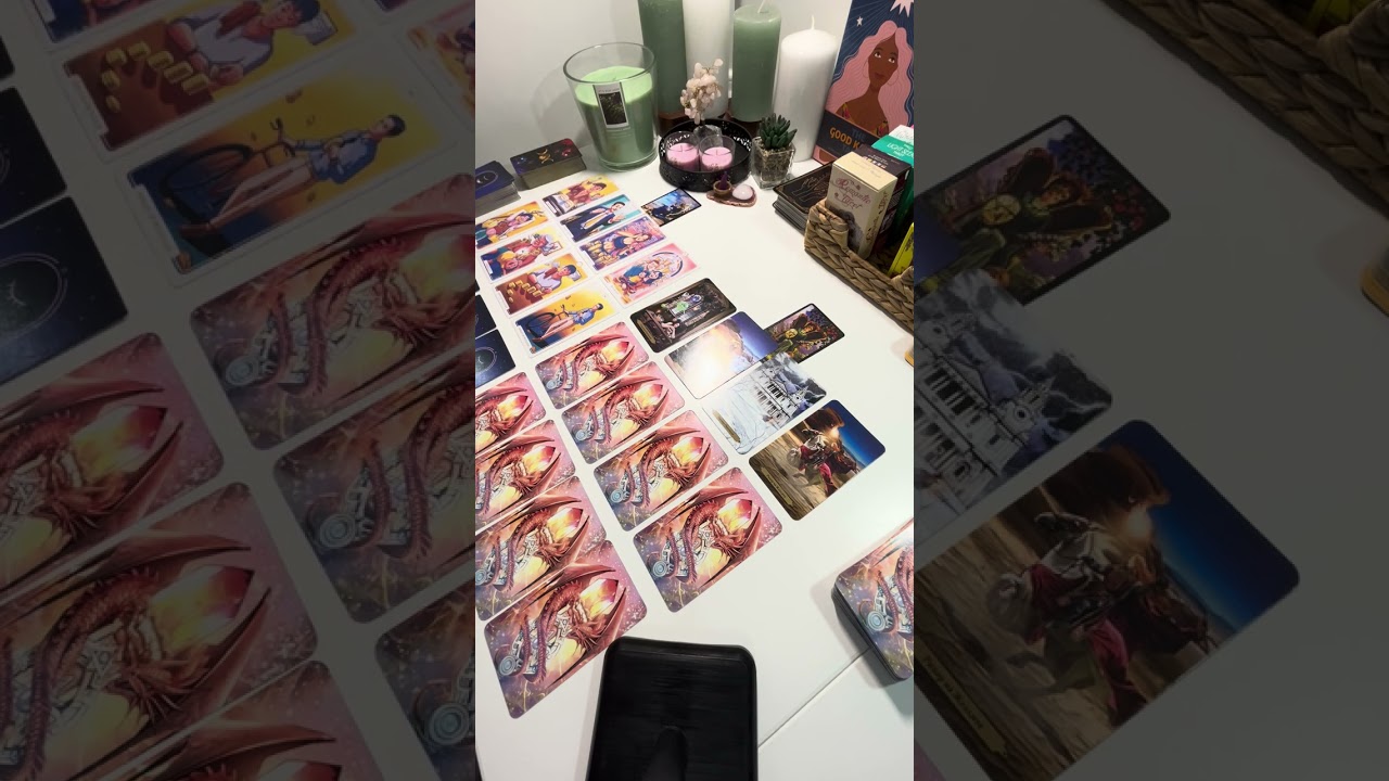 Как ще действа към третият фактор и как ще действа към мен? 💫🌸🍀