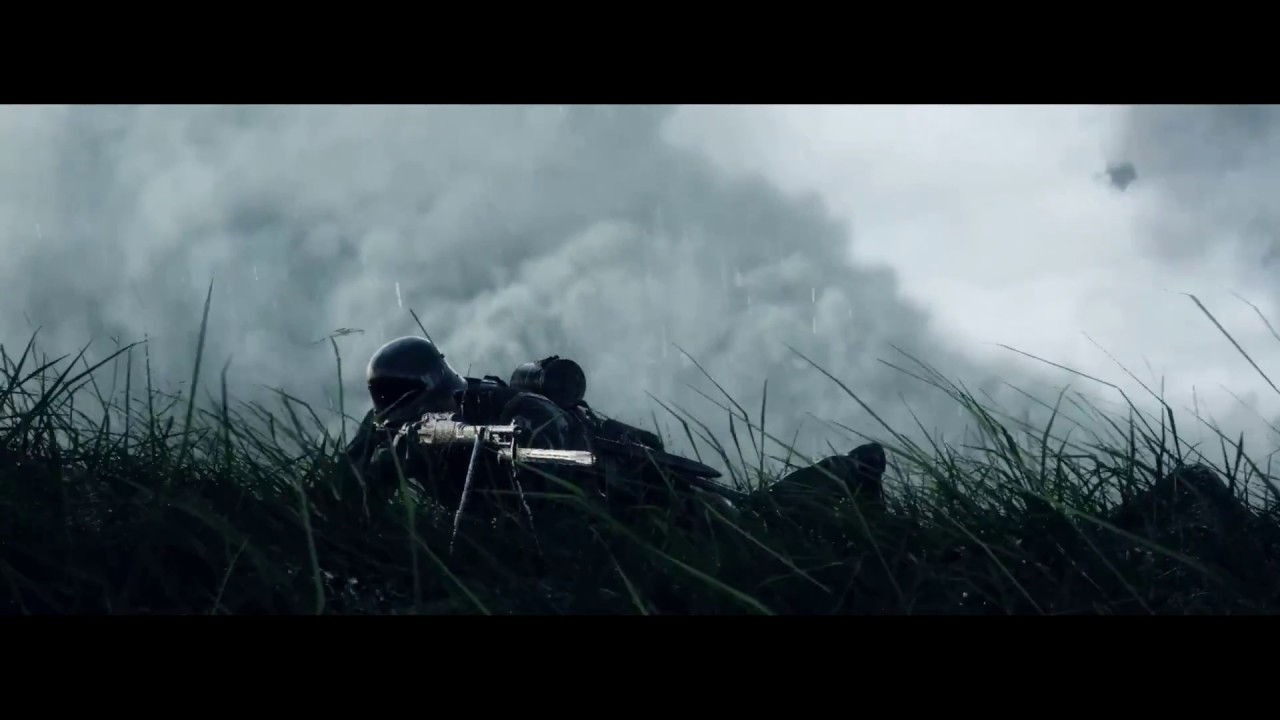 Exilat: A Battlefield 1 Montage "Love is a Battlefield"