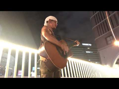 NO MORE LIES〜COMPLEX〜弾き語りCover