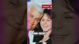 Jay Leno Requests CONSERVATORSHIP Over Wife Mavis After Dementia Diagnosis