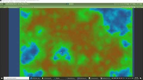 Making a Colony Builder - Devlog - Knowing when to step away from a problem
