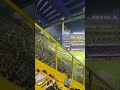 OVACIÓN A CAVANI - SILBIDOS A JUANFER QUINTERO + TODA LA FIESTA DE LA HINCHADA DE BOCA 4 - 2 RACING