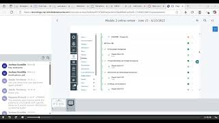 Famous Module 2 exam review - PART 1 (UEMR EMT) Profile