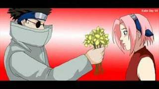 Happy VD!! ~Naruto Couples~