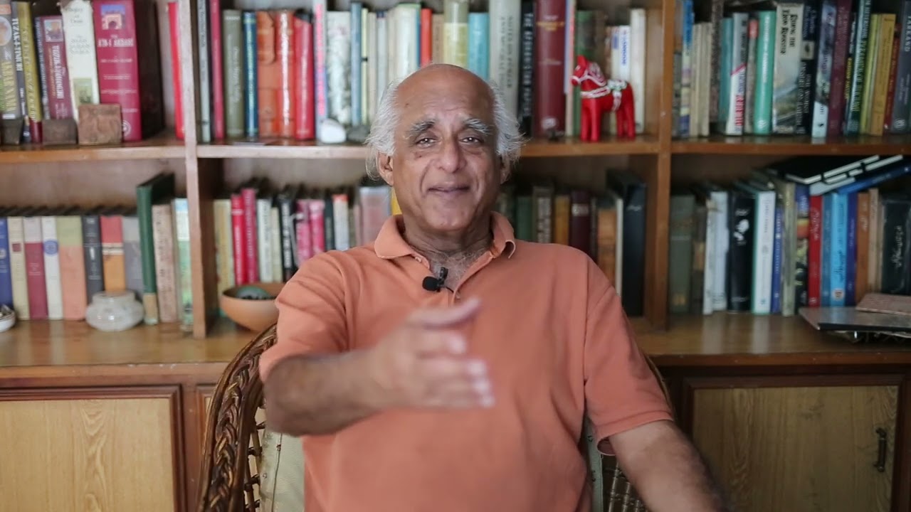 Aik Musafir Ki Duniya by Salman Rashid | Ep 98 | The Mysterious Tombs of Mashkel