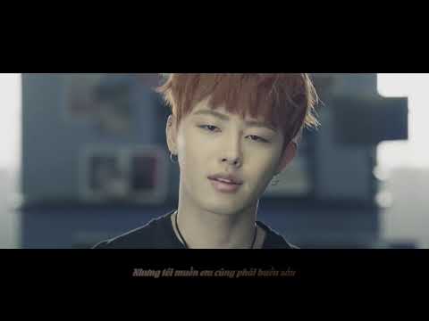 [Vietsub] 블락비 Block B - Toy MV