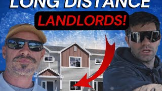 Day in the Life of a Gary Indiana Real Estate Investor | The Hidden Problem with Property Managers
