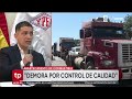 YPFB admite falta de fluidez en abastecimiento de combustible