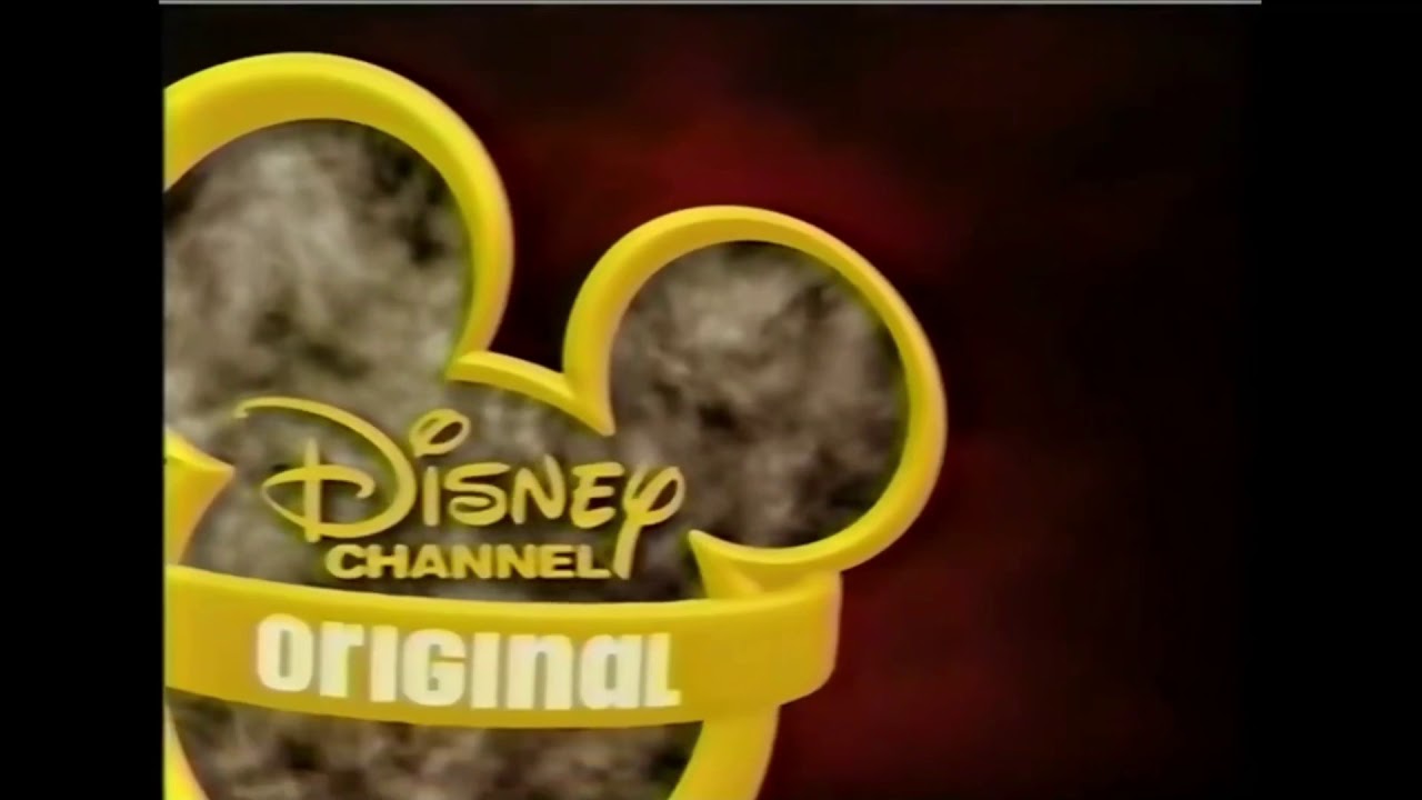 Disney Channel Original (Variant, 2007) - YouTube