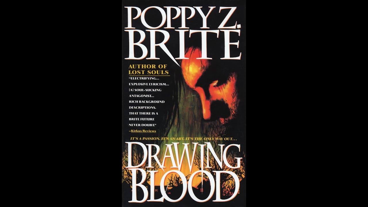 Nights at the Round Table, S07 E01 Drawing Blood by Poppy Z. Brite