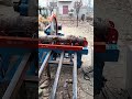 Wood splitter #wood #sawblade #woodcutting #woodworking