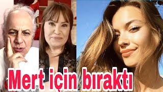 İpek Canbulat, Afra neden ayrıldı açıklıyor. Mert Ramazan’la yeni proje ne zaman? screenshot 5