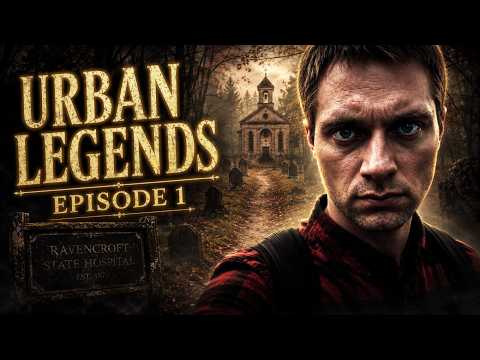 I Visited THE MOST HAUNTED Town NOBODY Talks About