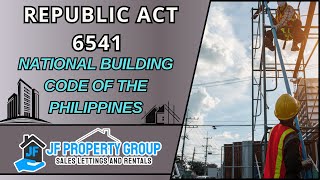 Ra 6541 Building The Future Of Safe Real Estate In The Philippines