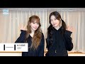 [HYBE LABELS JAPAN] 「応援-HIGH 〜夢のスタートライン〜」 応援映像 - LE SSERAFIM SAKURA＆KAZUHA