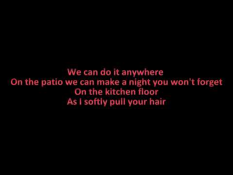 112 - Anywhere Karaoke