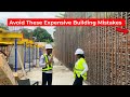 Cost of Building in Ghana: Big Expensive Mistakes to Avoid