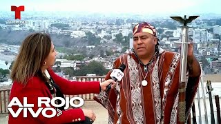 Chamanes De Perú Revelan Sus Predicciones Para El 2026 Entre Rituales Ancestrales