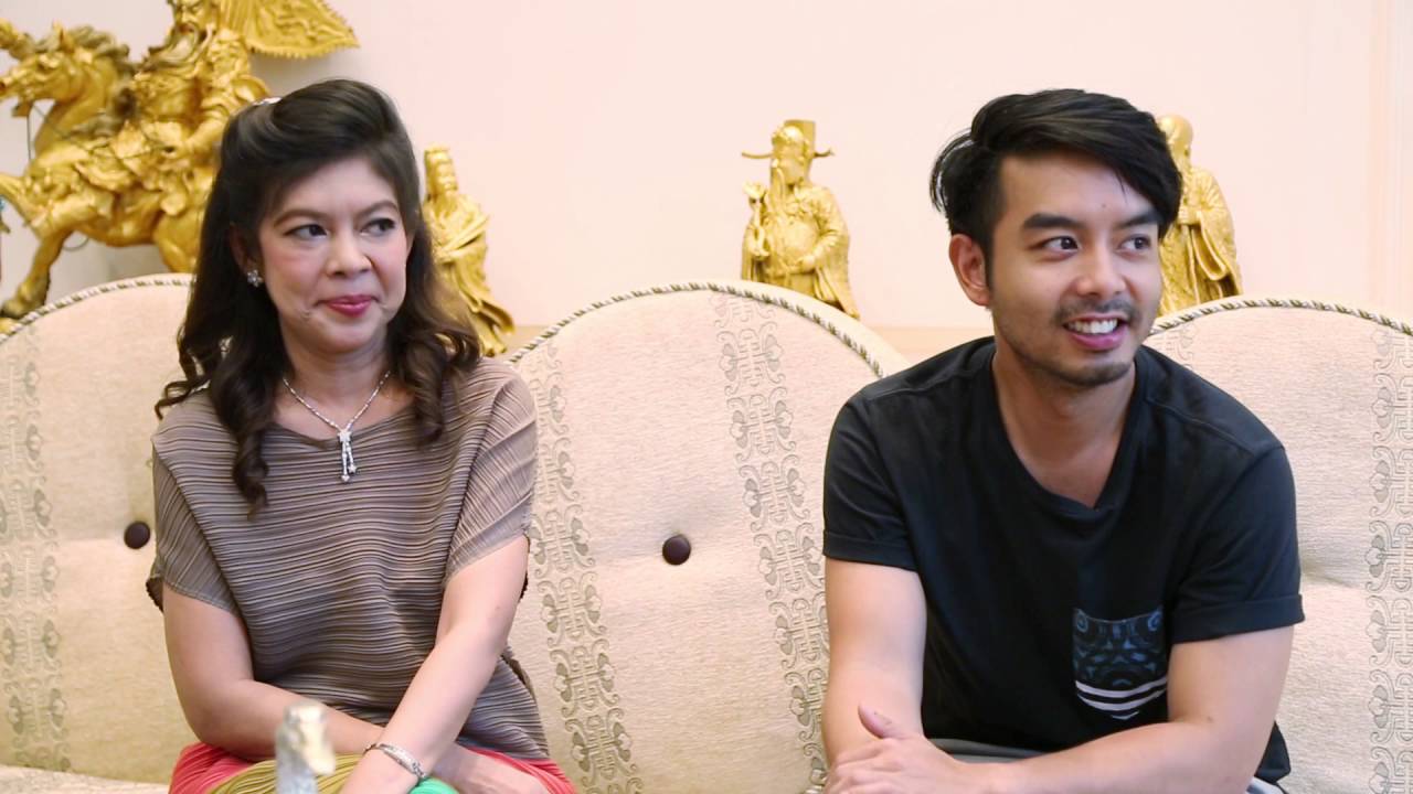 คุยยกบ้าน - กวาง AB Normal ( 14 ส.ค. 59) 2/3