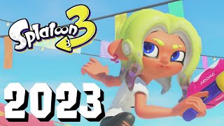 Is Splatoon 3 Still Worth It In 2023?
