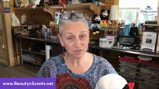 Scentsy Haul Unboxing - LIVE (Wall-E, Eve &amp; Hei Hei)