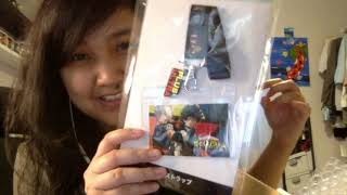 First of the many Aitai Kuji hauls