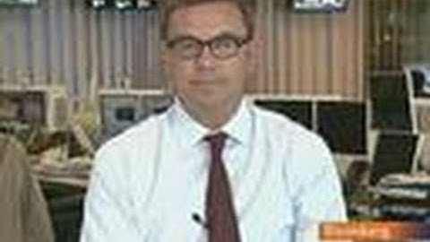 Cashmore Sees Indonesian Stocks Rising, Likes Indocement: Video