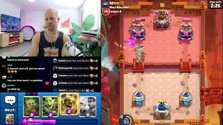 🗑️trash royale (im addicted)