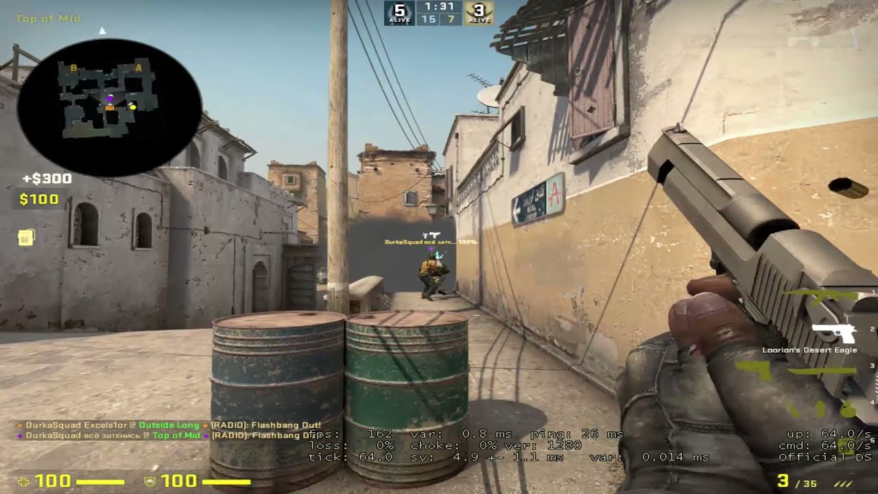 cs go на playstation 5 купить